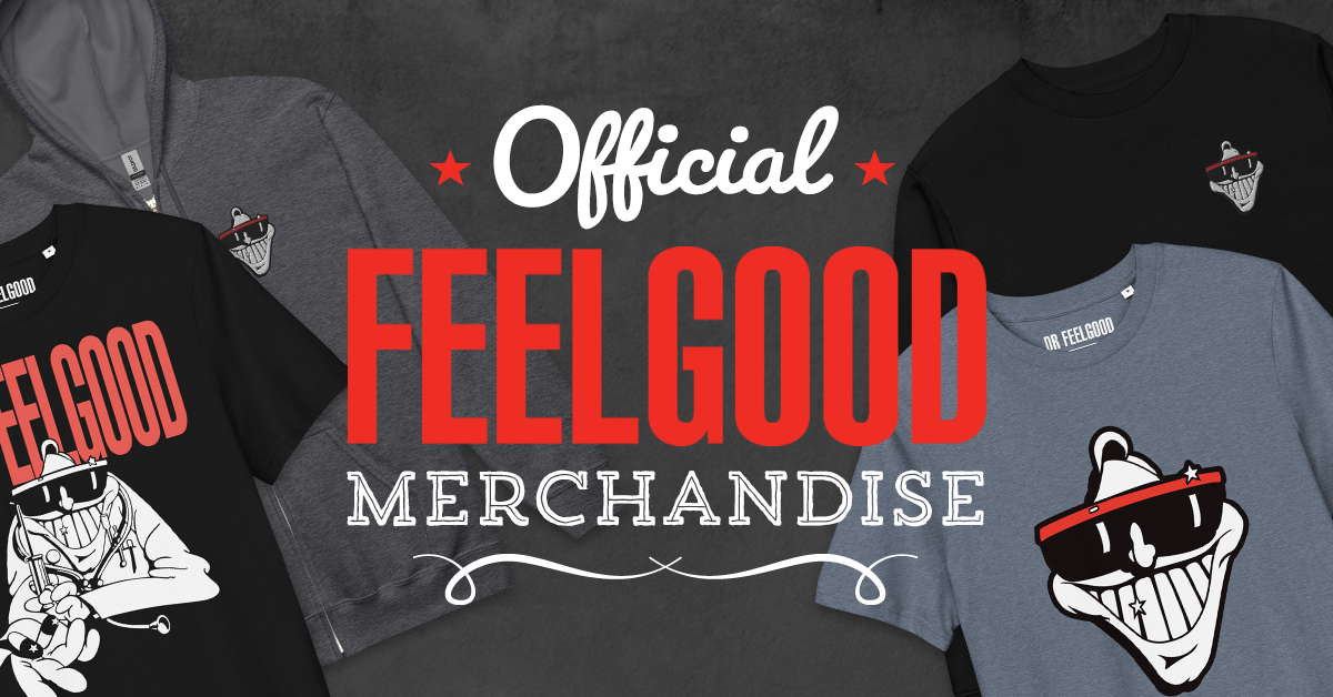 Dr Feelgood Shop