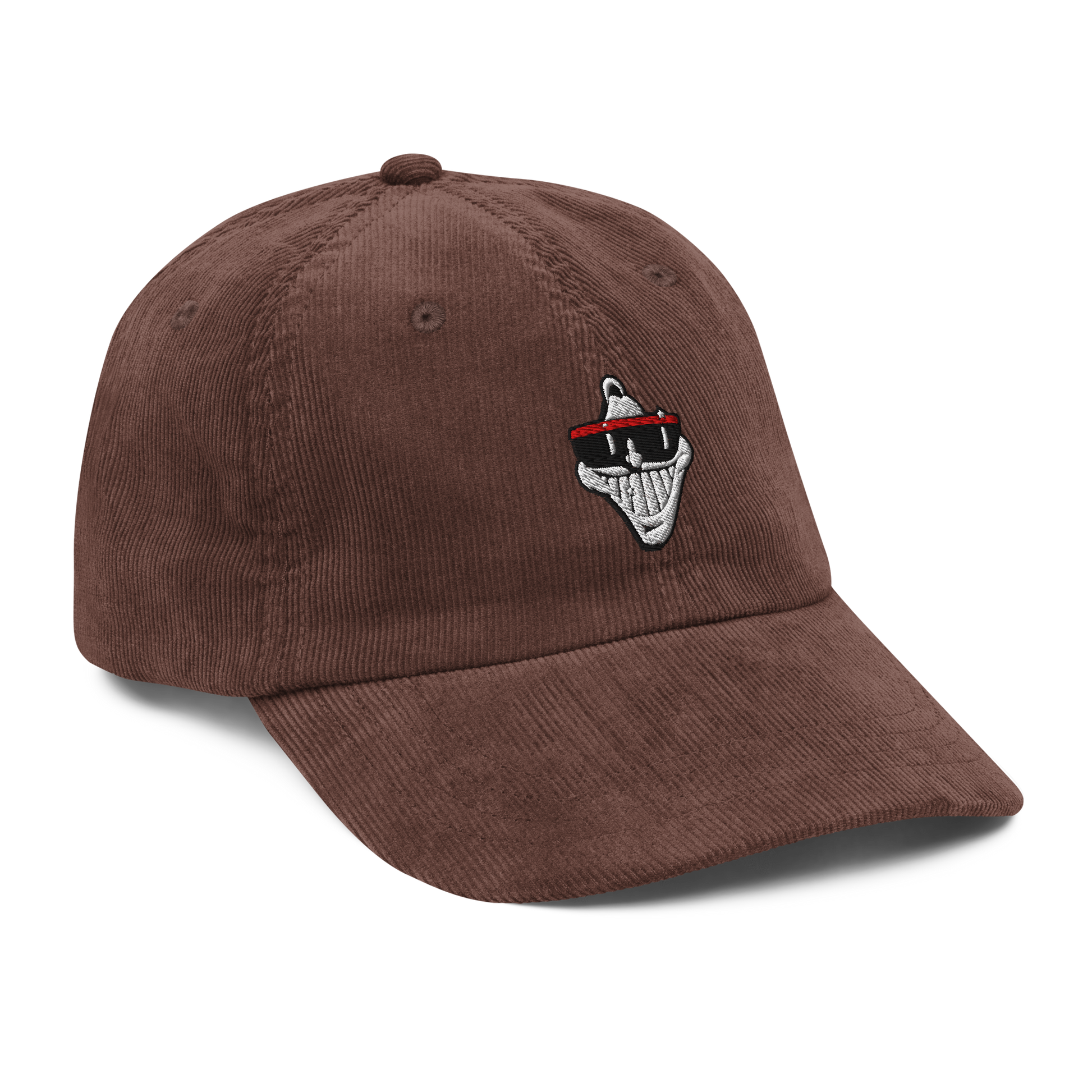 L'Appartement GOOD GRIEF!　CORDUROY CAP GOOD GRIEF!/グッド グリーフ】 CORDUROY PCH CAP（キャップ
